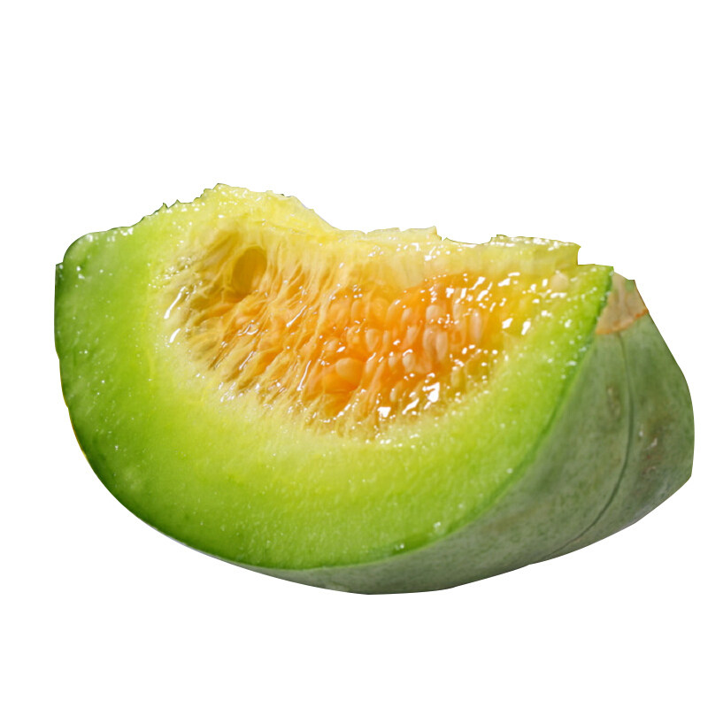 翠绿1粒装350450g甜瓜