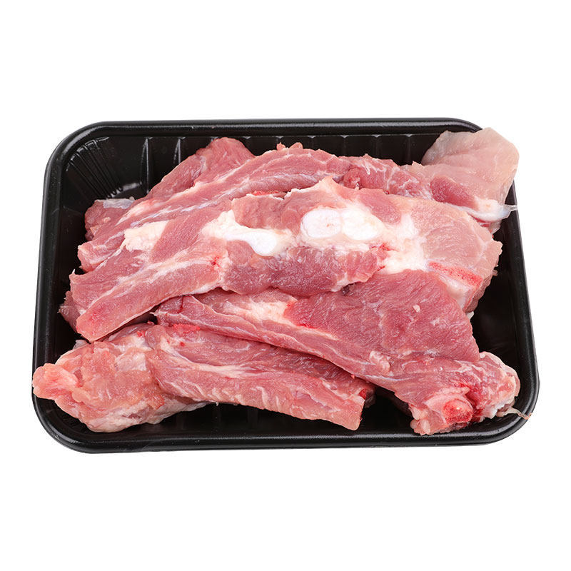 肉猪前排500g排骨新鲜食品肉味醇香猪肉猪排