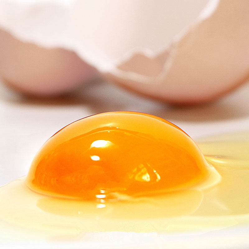 黄天鹅天鹅可生生食鸡蛋15枚750g鹅蛋