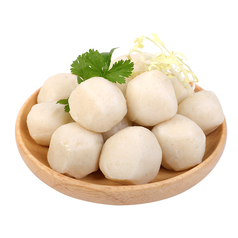 四海鱼丸170g鱼丸