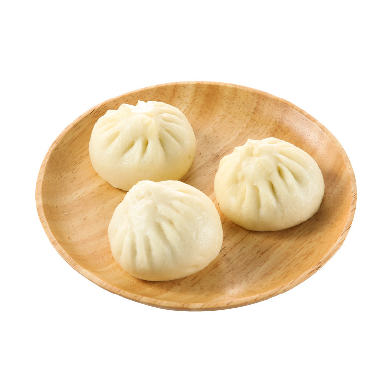 小肉包 40g*3个/组