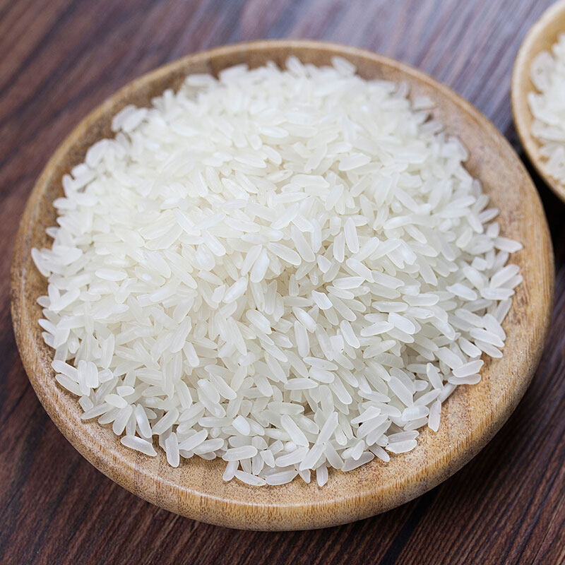 五湖桂香软米5kg袋营养食用精选优质匠心培育大米