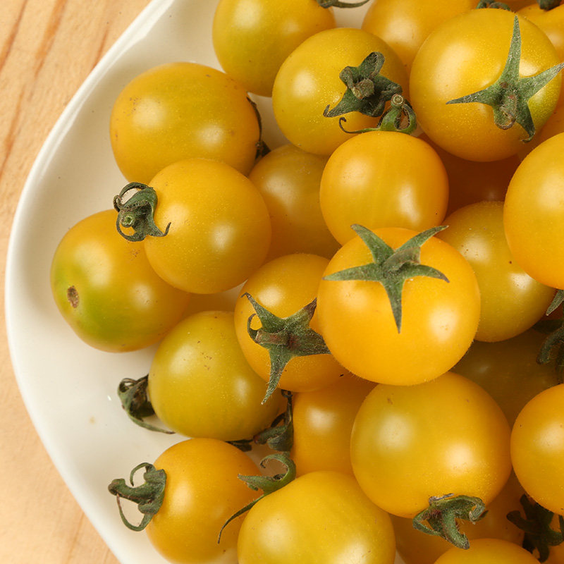 夏日阳光樱桃番茄400g其它