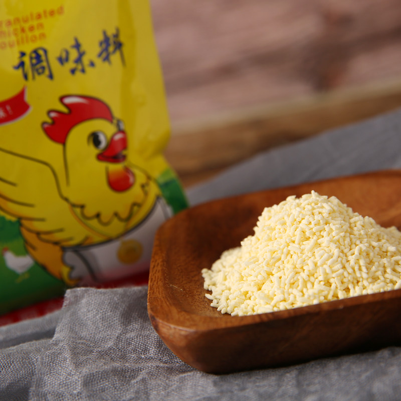 菱花鸡精100g鸡精