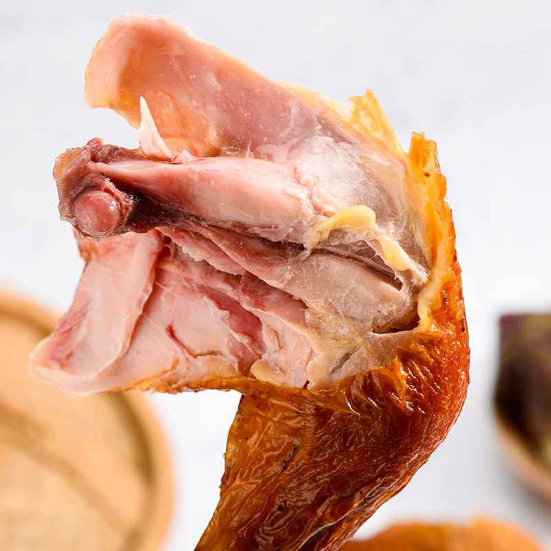 灵芝烤鸡生胚1kg其它