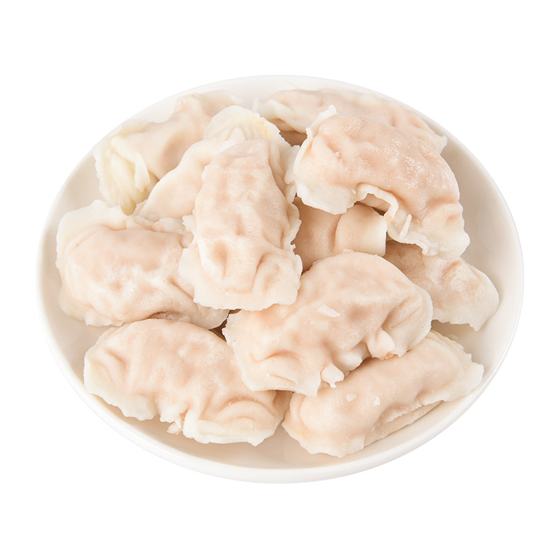 安井迷燕虾饺130g火锅食品品速冻品美食新鲜火锅丸类