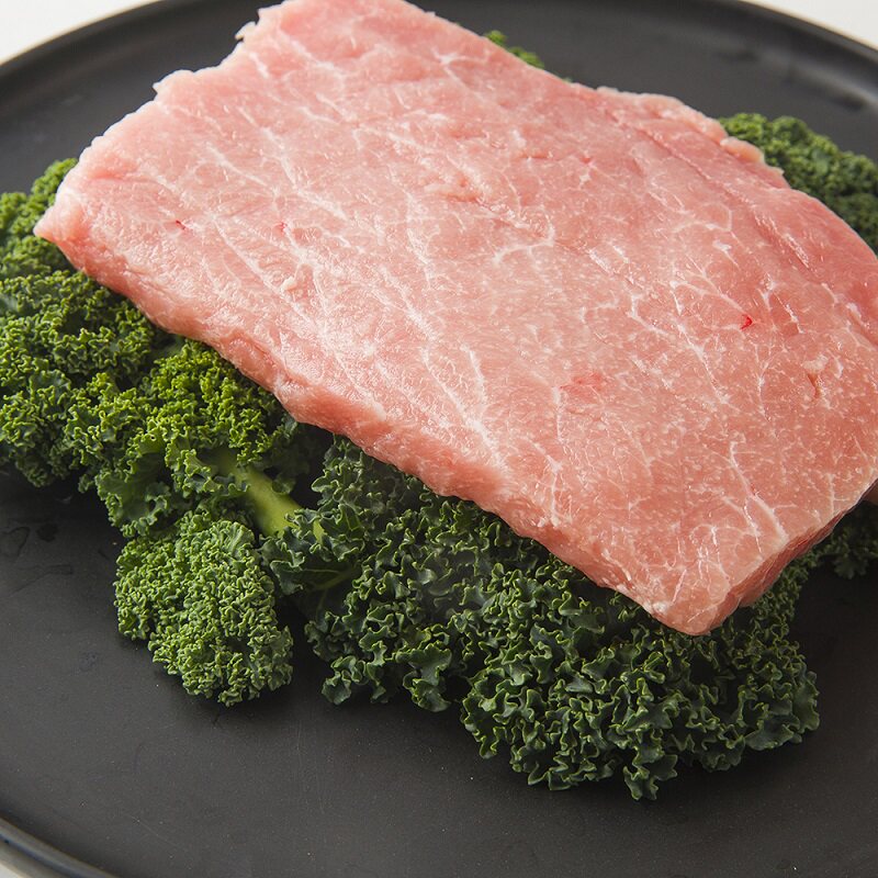 猪大里脊230g 松林绿色猪肉 - 爱购网