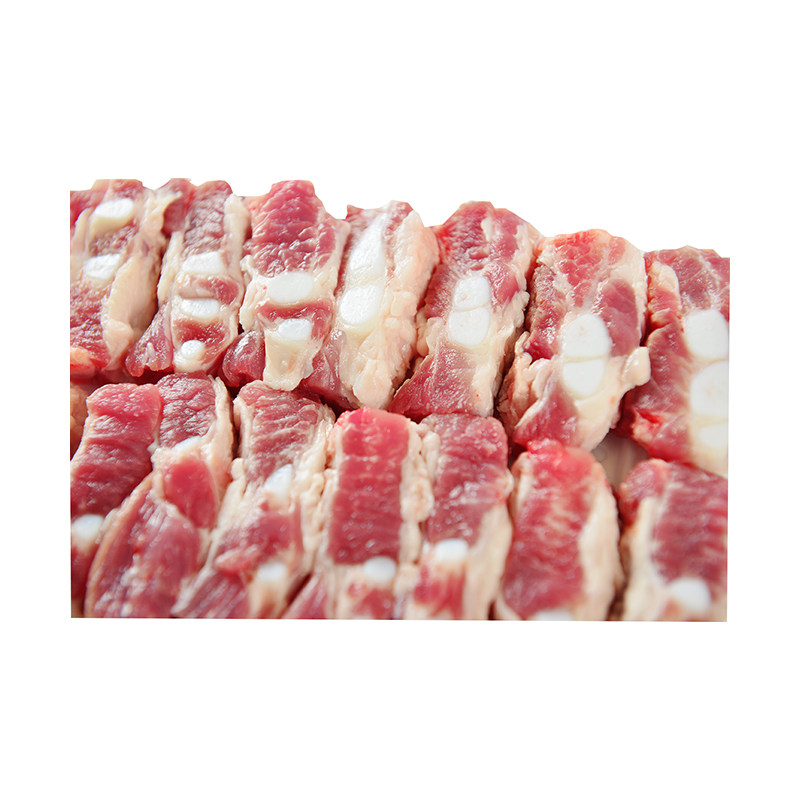 精制腩排300g猪排肋排猪肉红烧食品新鲜肉质猪排