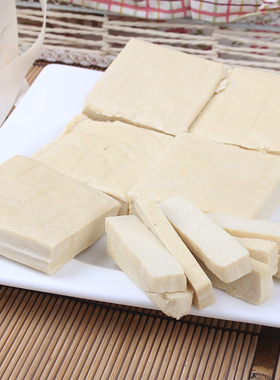 豆华天宝258g/袋豆香浓郁精制白干