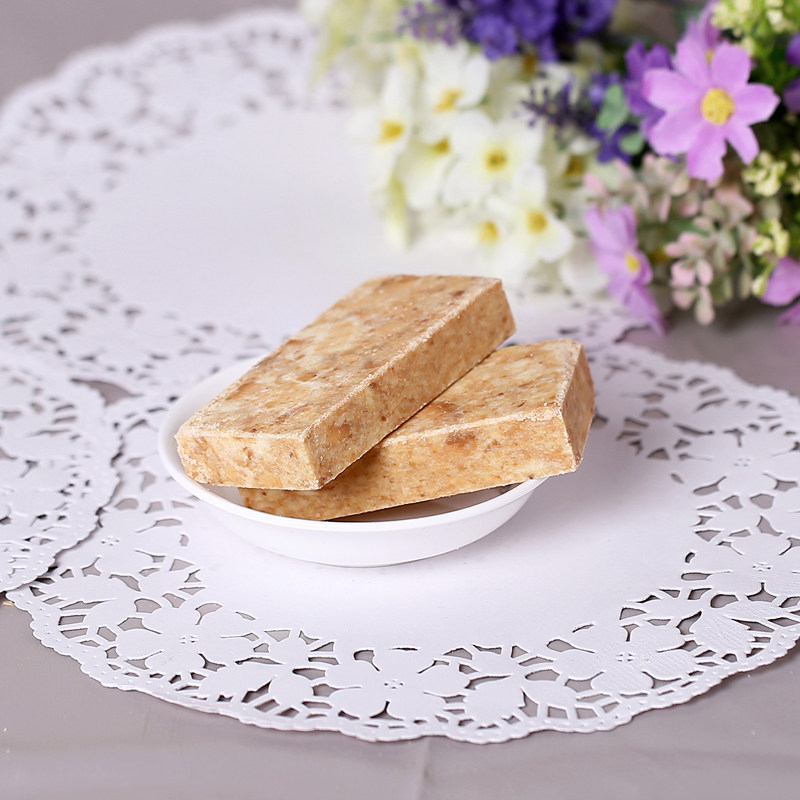 冠生园葱油压缩饼干食品118g营养零食办公室口感清甜压缩饼干