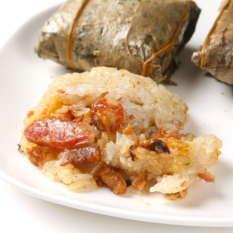 避风塘糯米鸡 255克/袋