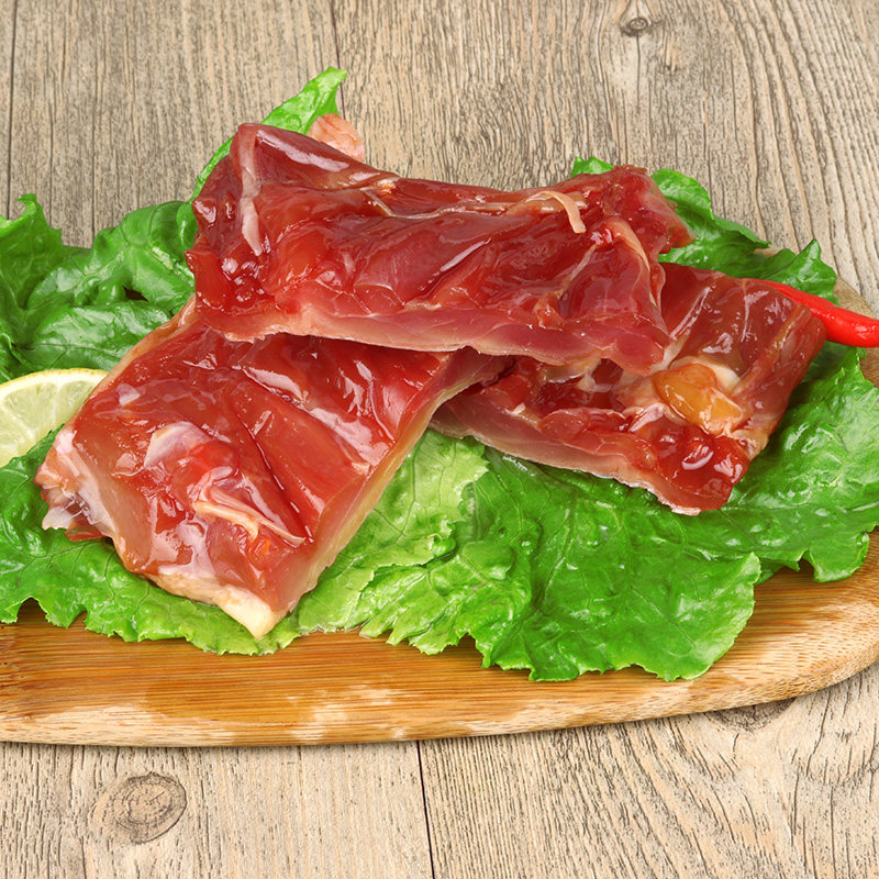 无骨鸡腿200g其它生肉制品