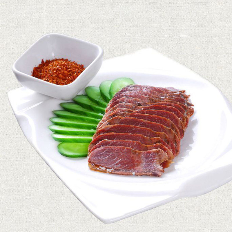 老头驴肉200克凉菜