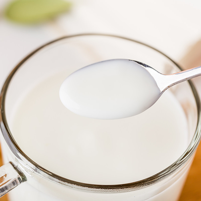 卫岗原味风味酸牛奶老酸奶15kg桶营养清凉搭配新鲜优质发酵