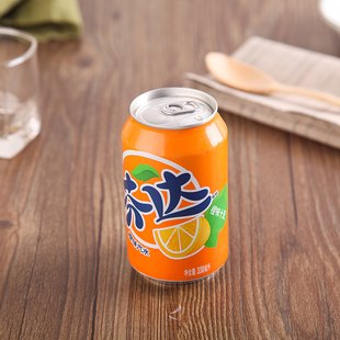 包6听 330ml 芬达