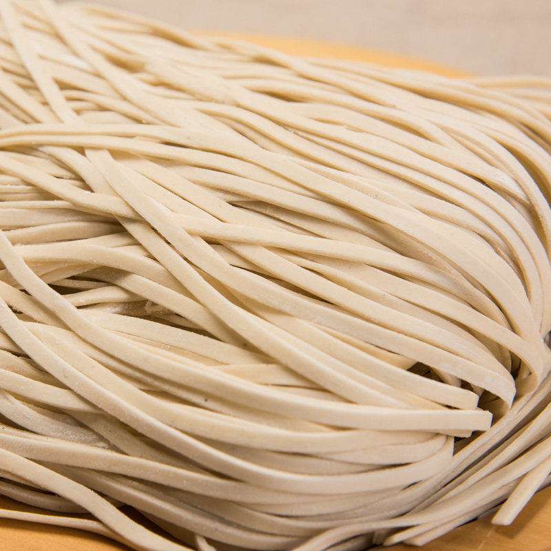 面条中粗250克包点