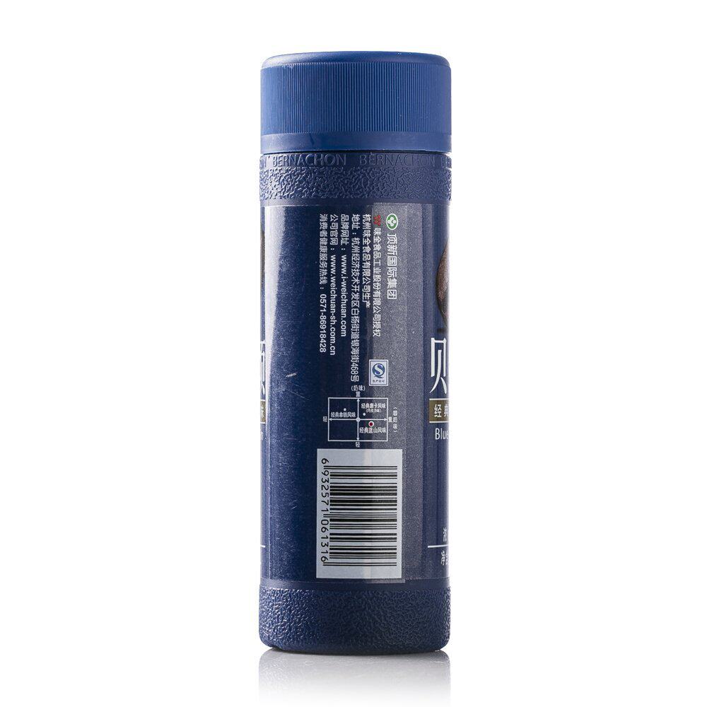 贝纳颂经典蓝山风味咖啡饮料 250ml/瓶