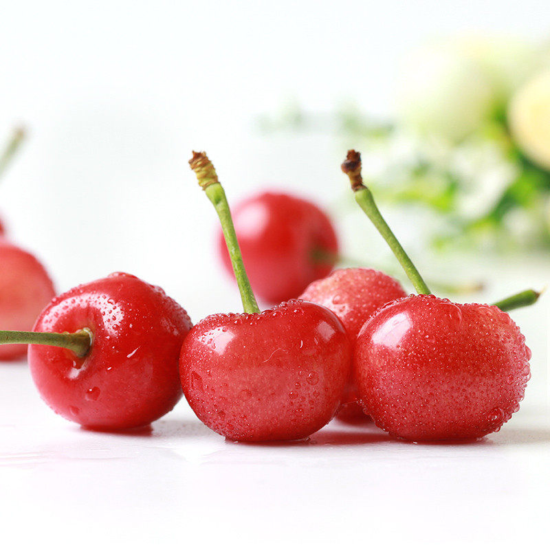 樱桃250g车厘子