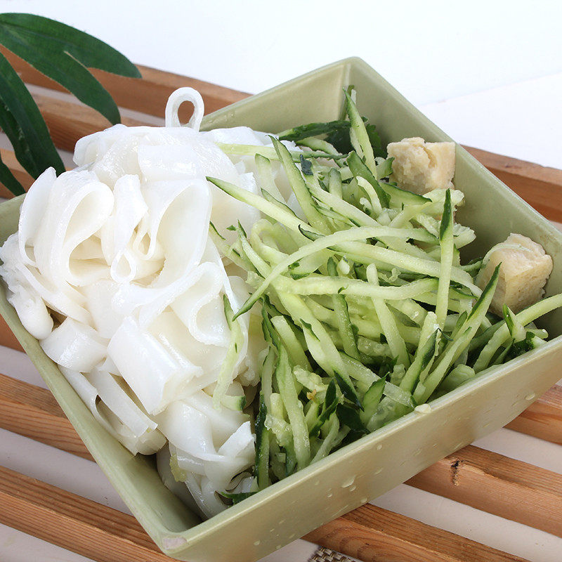 凉皮(微辣)500g/份