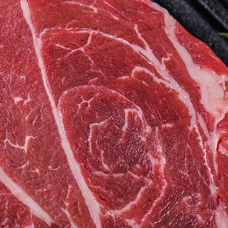 伊甸山新西兰牛排牛扒130g牛排