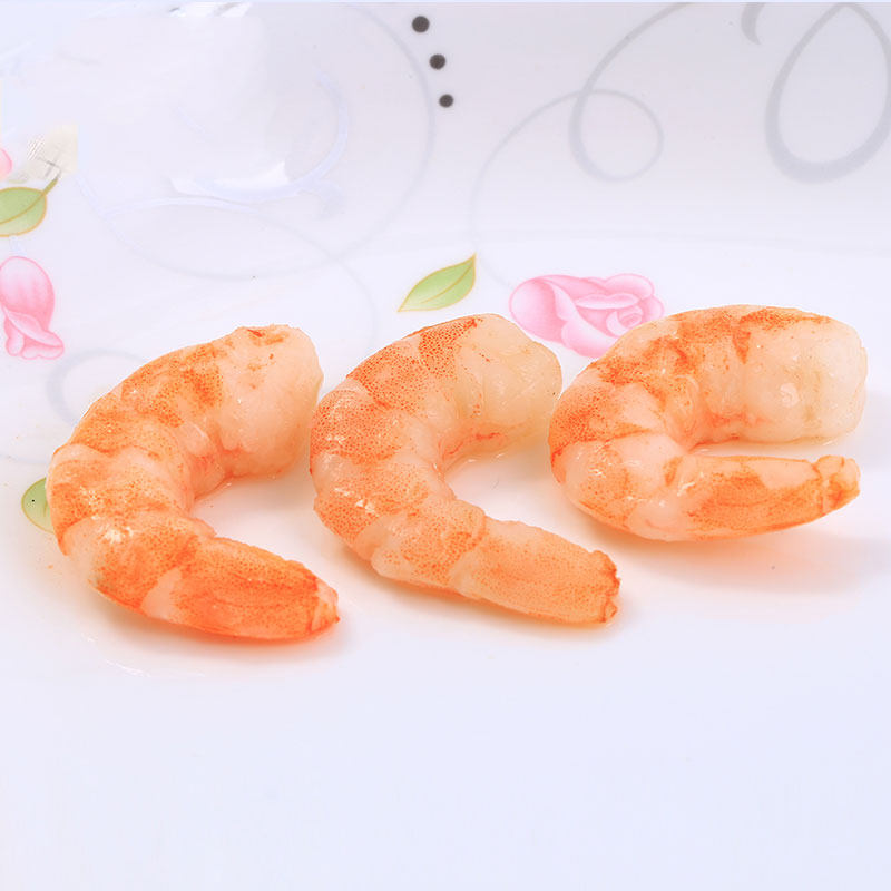 冷冻鲜美抽肠虾仁180g虾仁