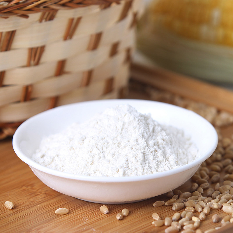 中粮香雪快发粉 1kg/包