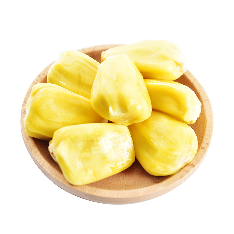 泰国菠萝蜜350g盒肉香甜多汁精选当季新鲜水果其它