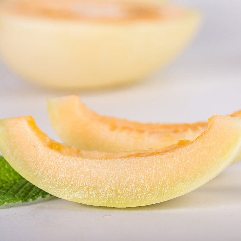 东方蜜瓜东方蜜瓜400600g甜瓜