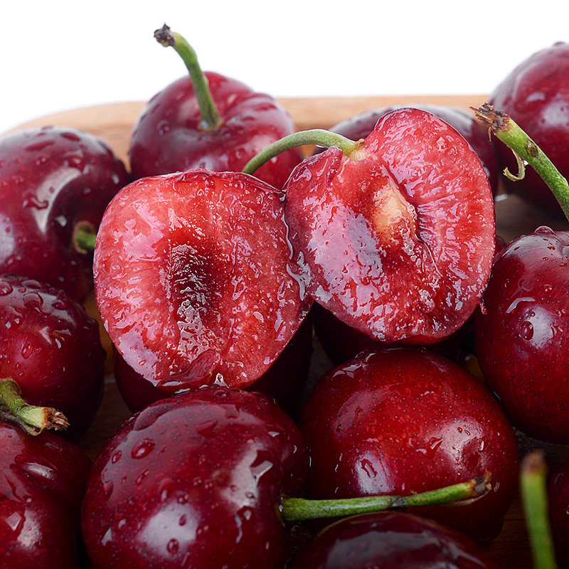 樱桃250g车厘子