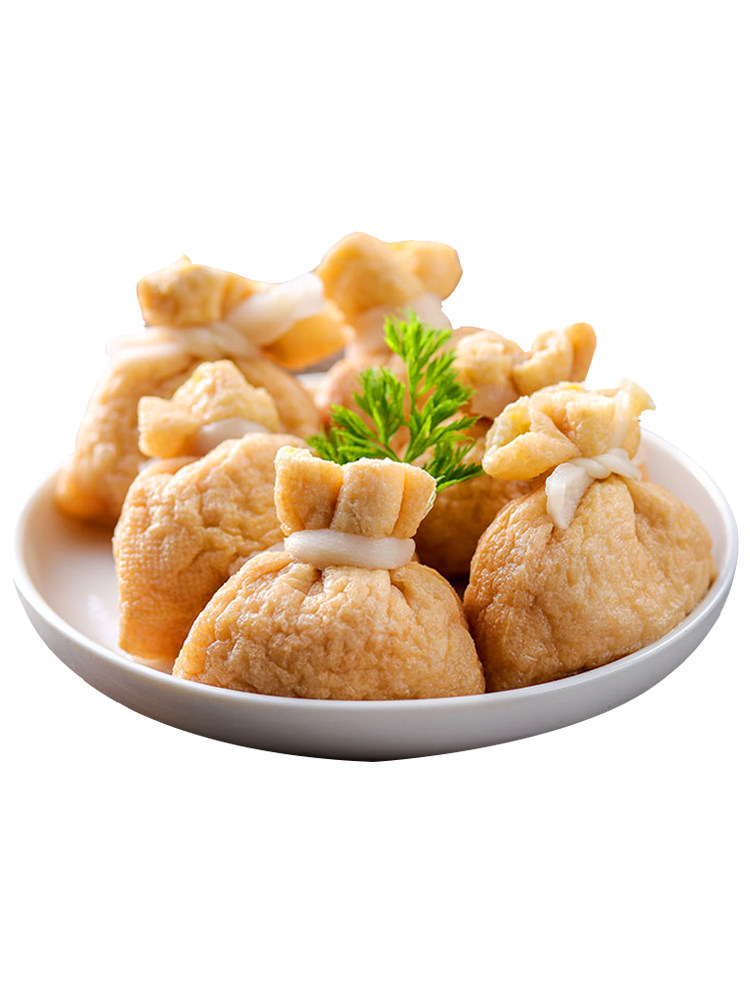 福袋海欣鱼籽鱼籽包鱼子海底罗森便利店同款关东鱼丸