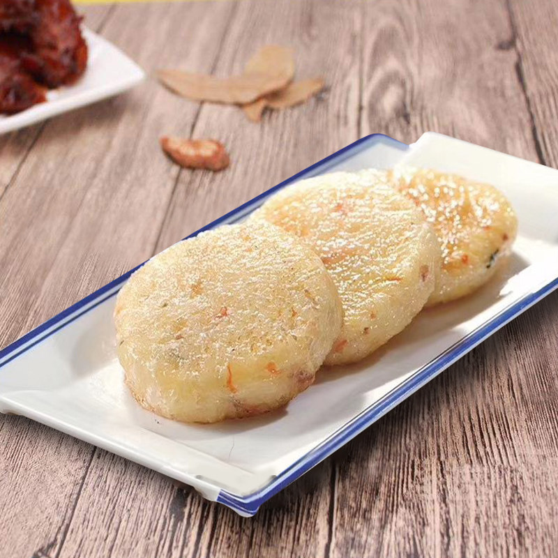 糯米入口广式饭团即蒸点心早茶早餐小吃包小吃包点