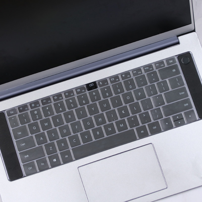 适用华为matebook2020锐龙龙版r74800h键盘保护膜笔记本键盘保护膜