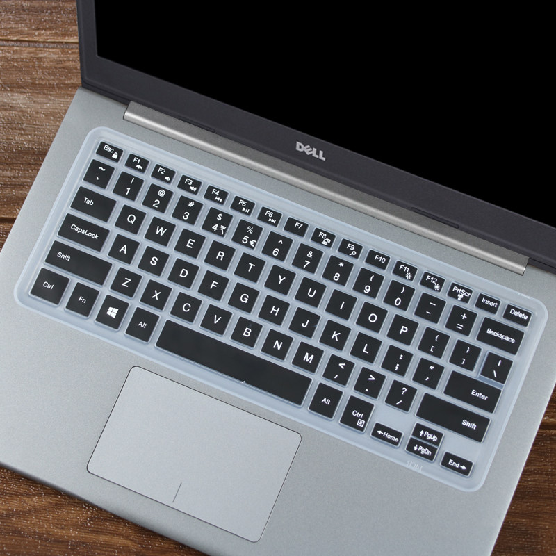 戴尔灵越7380笔记本5580电脑inspiron54807580键盘保护膜笔记本键盘