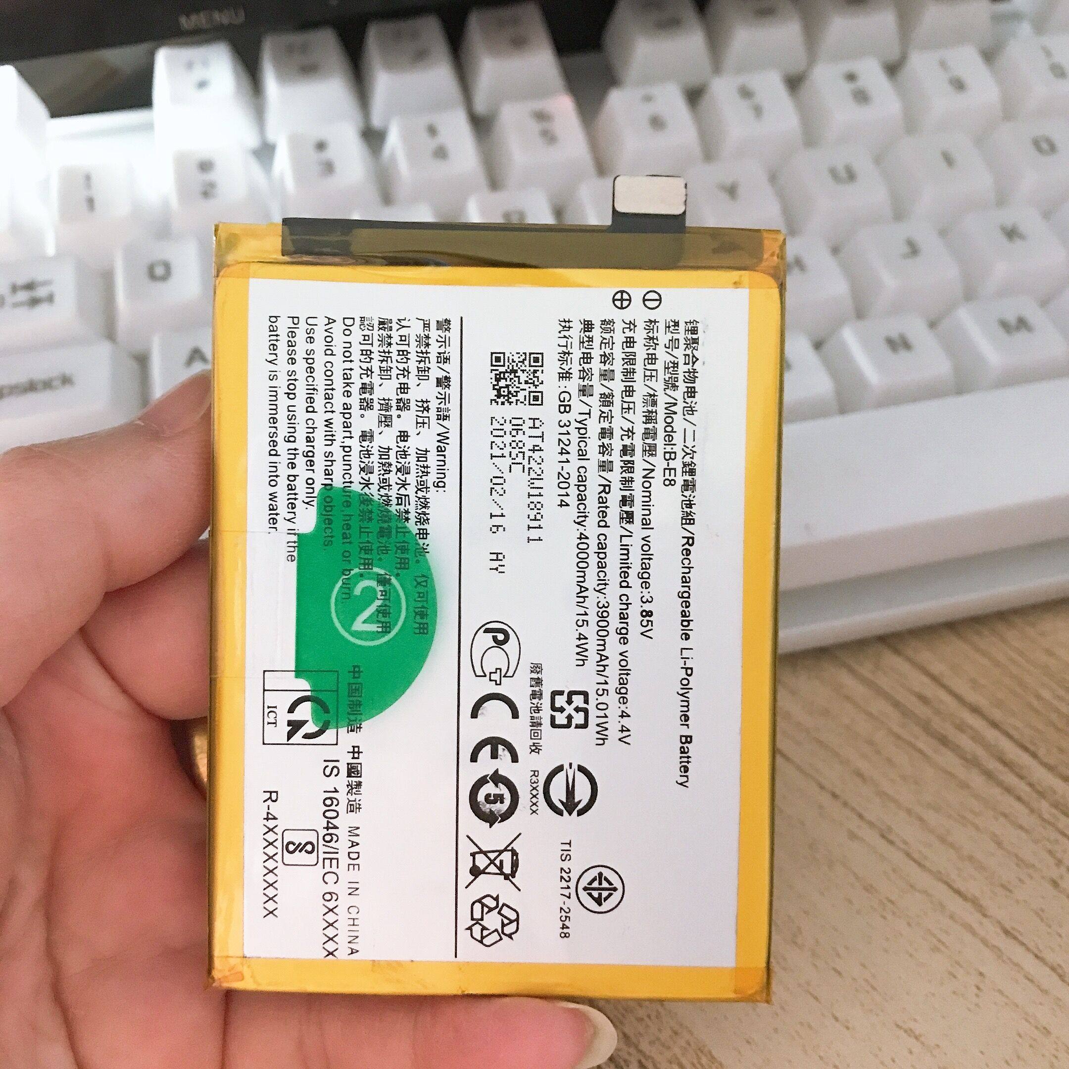 适用vivoz3原装手机vivoz3z3iy97a内置大容量手机电池