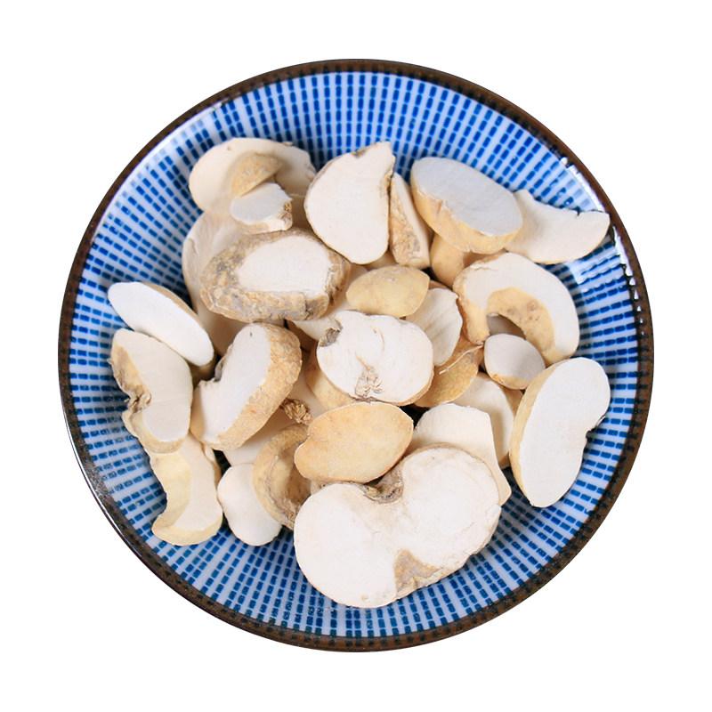 贝母北京同仁堂中药材500g新货贝浙贝片象贝大贝其他药食同源食品