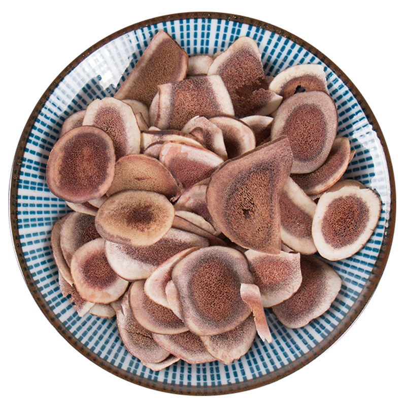 鹿角100g中药材正品无硫长白山精选整根切片骨片其他药食同源食品