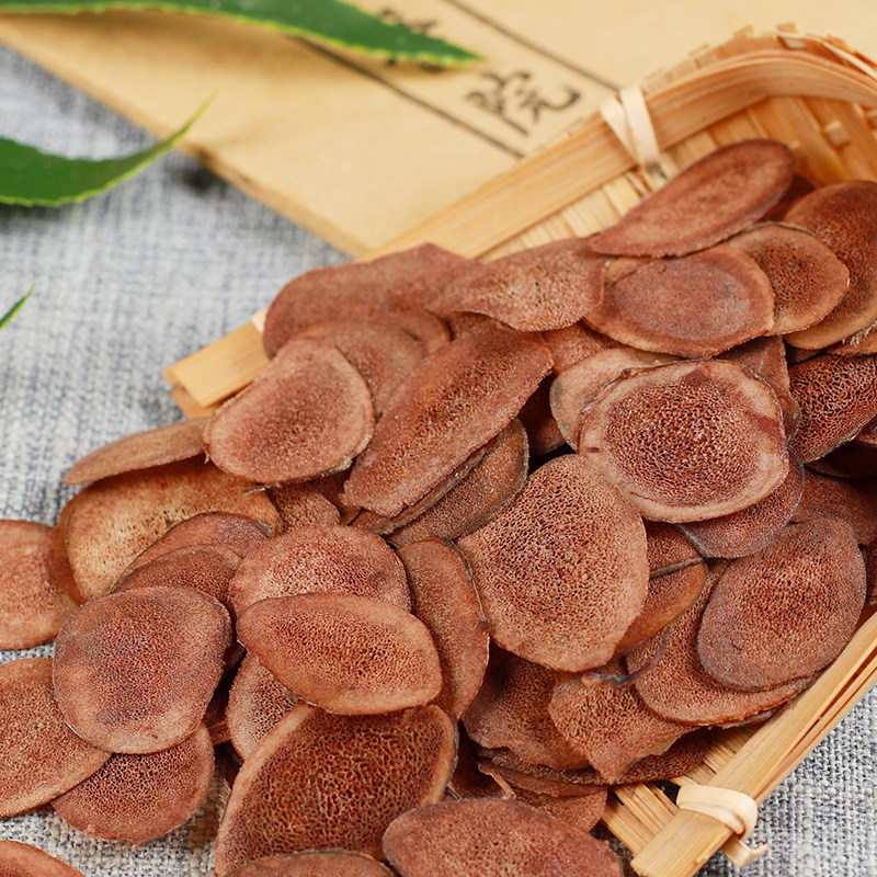 鹿茸片血片50克泡酒东北精选无硫新货正品中药材其他药食同源食品