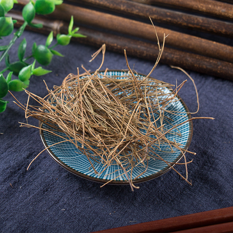 无硫田字草500g中药材正品新货精选天然水草头十字其他药食同源食品