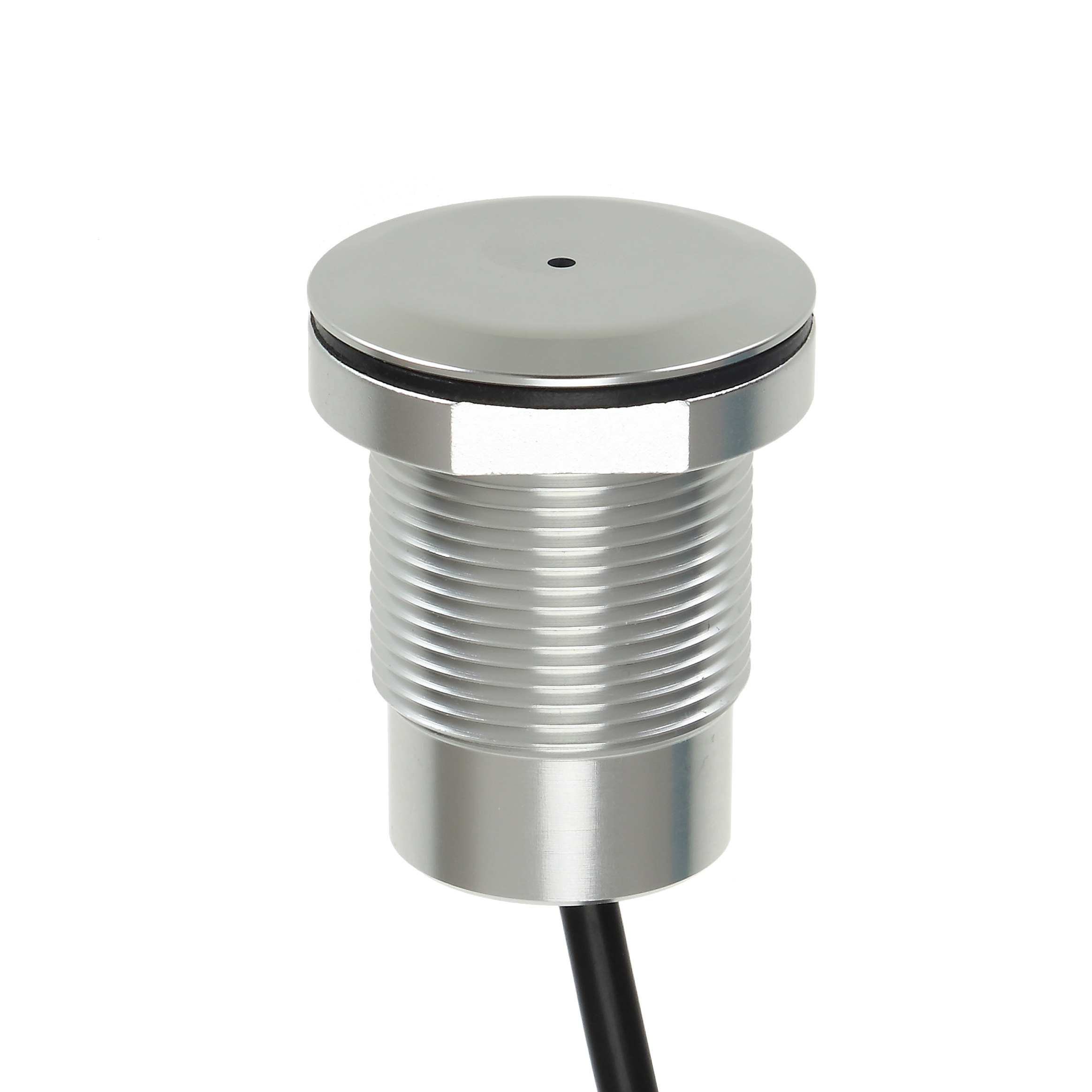 网络摄像头监控专用户外防水防暴金属拾音器录音识音器