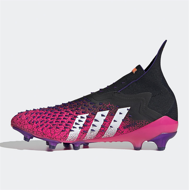 adidas阿迪达斯猎鹰freakag超顶短钉人比赛足球鞋fy7615足球鞋