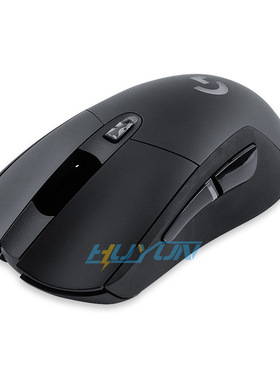 罗技logitech g403有线鼠标外壳