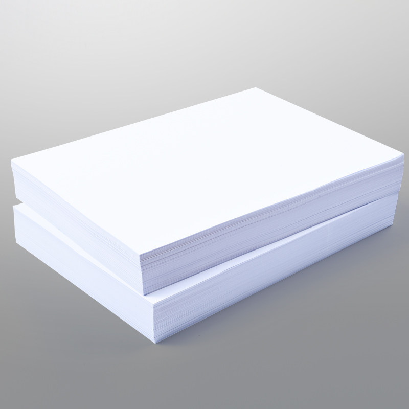 草稿玛丽复印纸a4稿纸稿本草纸打印纸白纸学生文稿纸