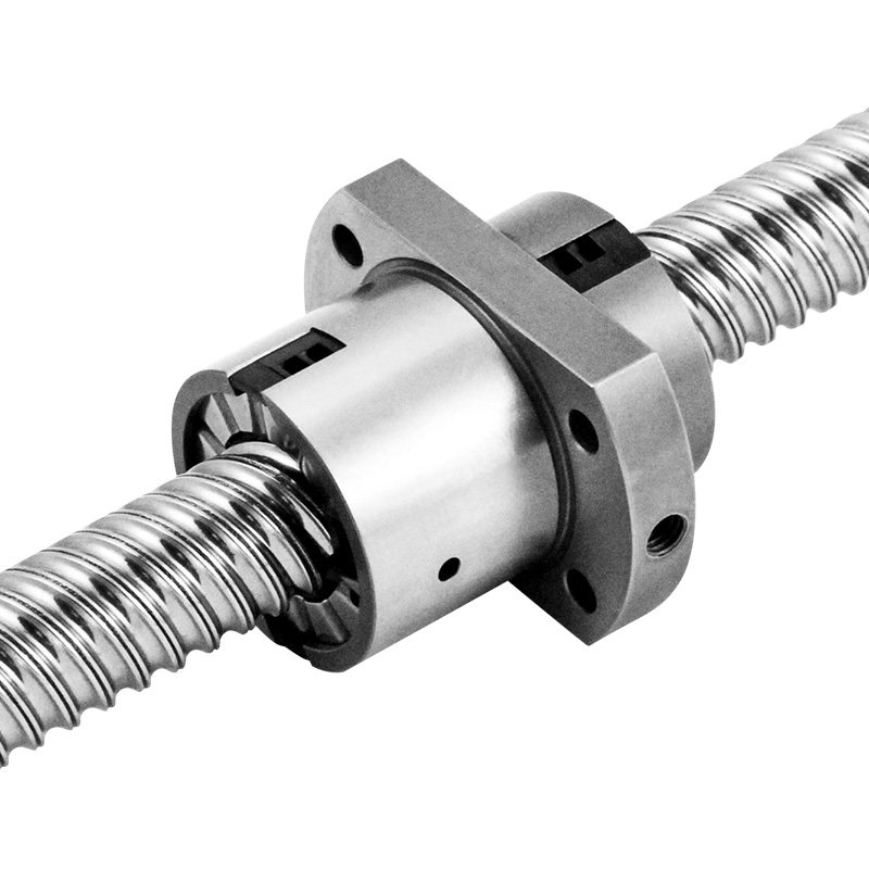 tbi精密滚珠丝杆研磨丝杠螺母 sfi/sfu 1605/2510/3210 满包邮