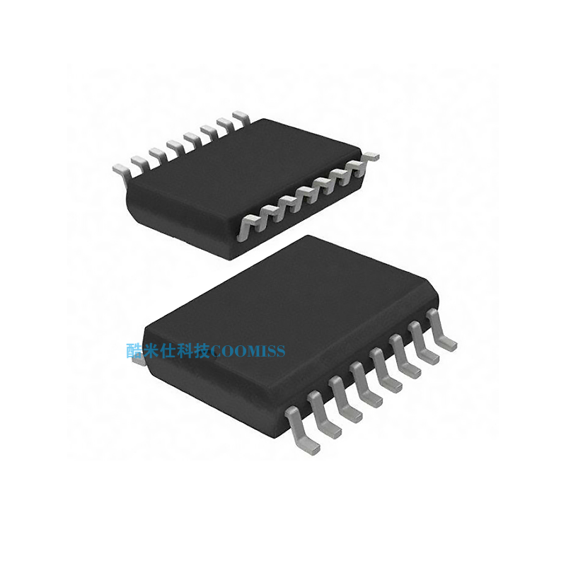 原装74hc4051dsop16通道模拟多路复用器分解贴片芯片集成电路ic