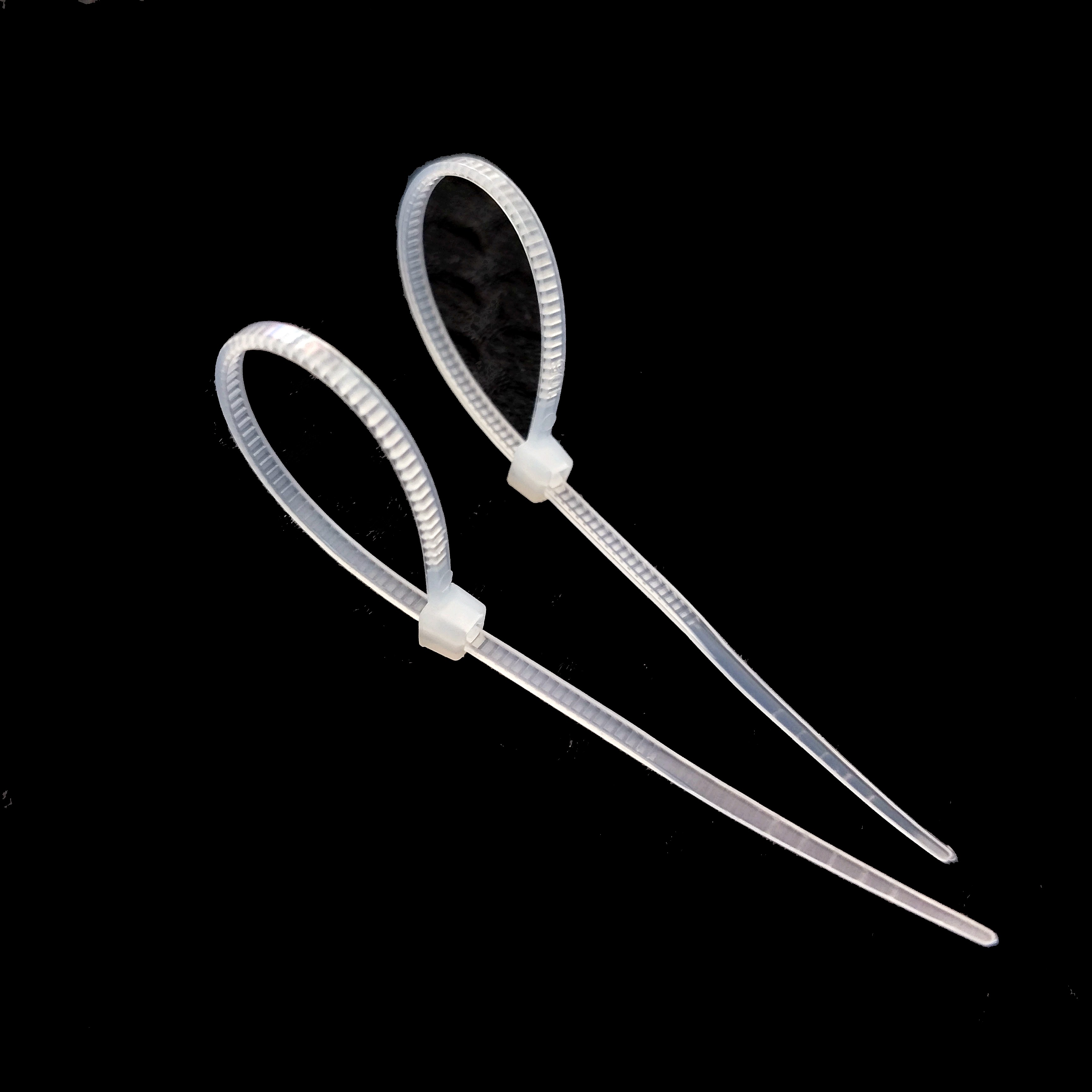 线带包邮尼龙扎带足数1000条塑料扎带束捆绑绑带束线带