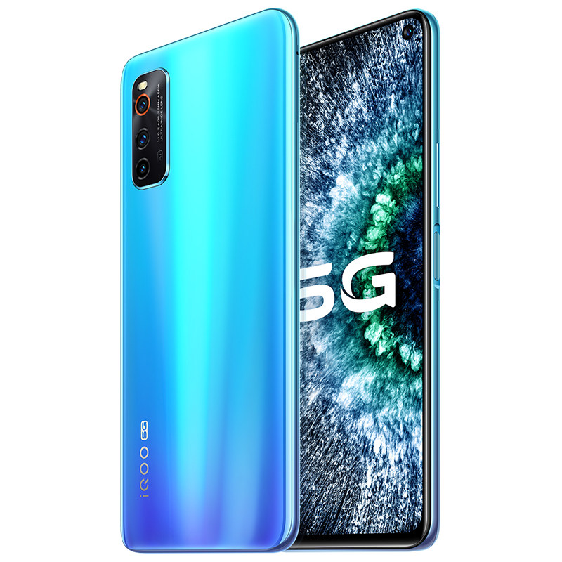 5g全网通 iqoo neo3 iq00neo3 vivo iqoo neo 3 vivoiqoo3 5g手机