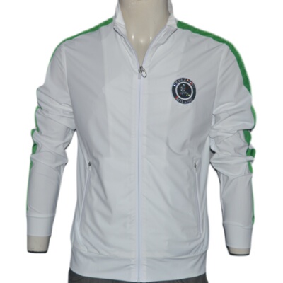 青蛙男装时尚工艺茄克衫潮牌速干防晒外套3790夹克 原价288元 现价元