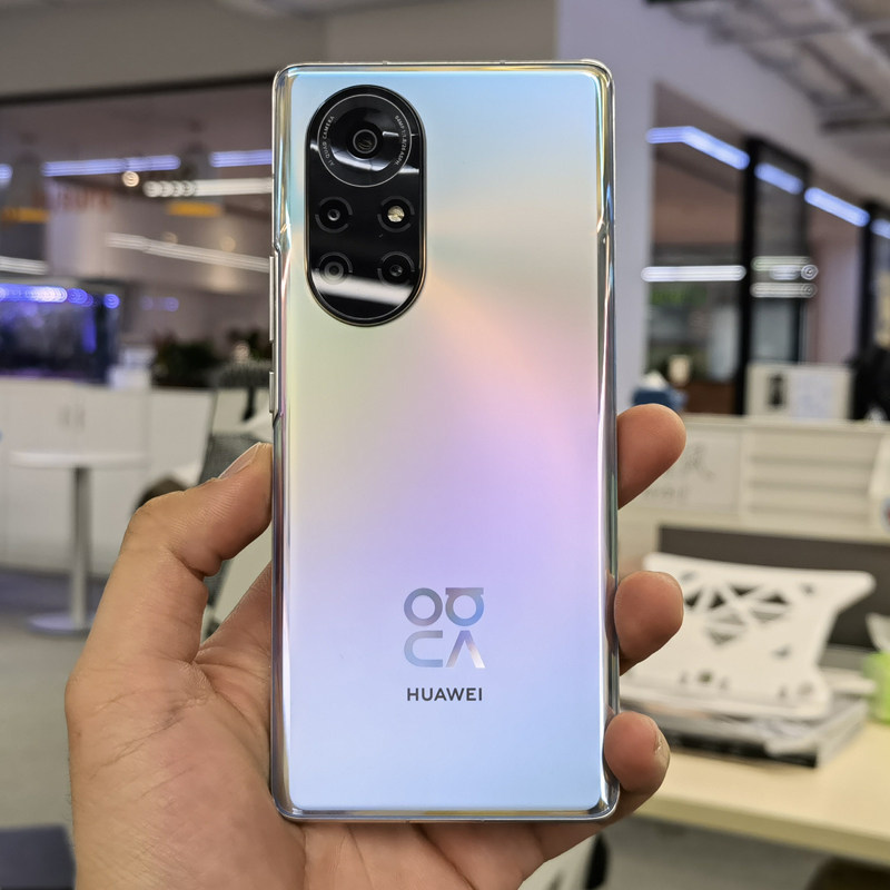 huaweipor新款n8手机pr05g官网nove8p新品手机