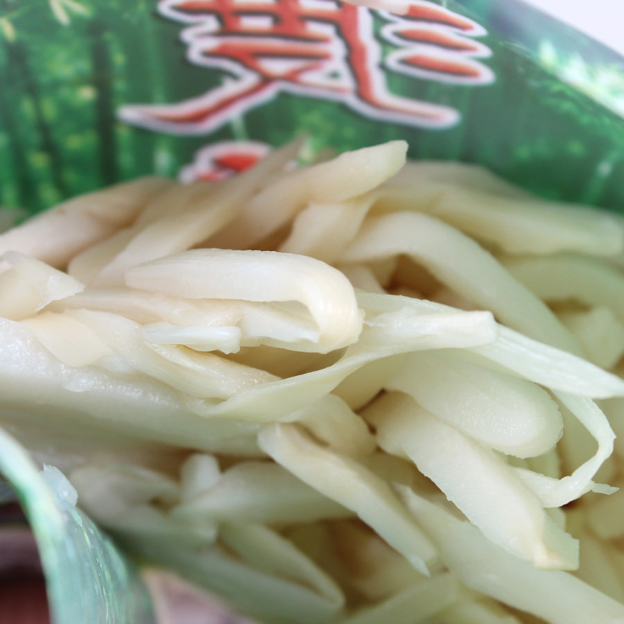 广西特产新笋食品田林远春八渡酸笋300克特价笋类制品