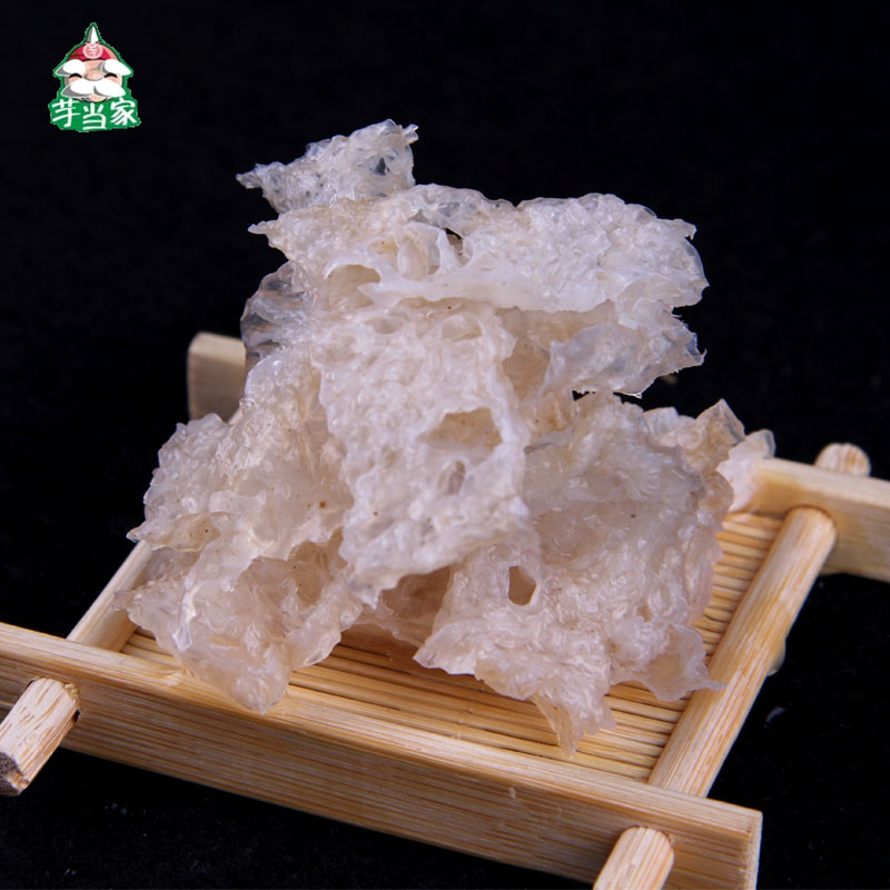 魔芋雪魔低脂蔬菜陕西安康特产可炒焖炖唰拌蔬菜干